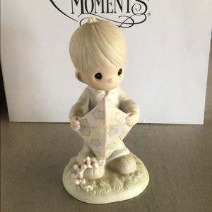 1989 Precious Moment #521957